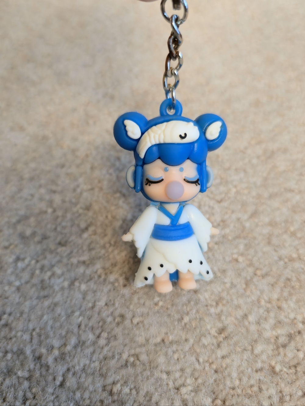 Rolife Nanci's Forest Fairies Series Blind Box Confirmed Figure Hot Toys Gift